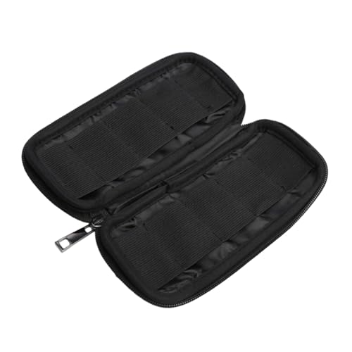 Xgdsnly USB���[�P�[�X �y�ʃl�I�v�����f�� �h�o�h�� USB�t���b�V���h���C�u�z���_�[ �X���b�g�t�����[�o�b�O �W�b�p�[�t���d�q�A�N�Z�T���[ �����^�ѕ֗� �������� ���s�ɓK�p, 10�X���b�g��