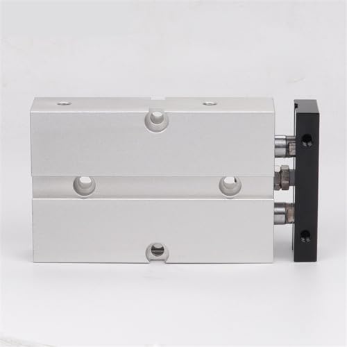 Cylindre d'air double effet TN10x20 pour composant pneumatique - 6