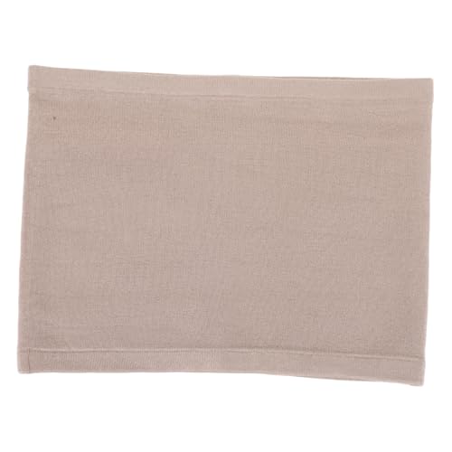 Cinturón lumbar de algodón para soporte y calor unisex miniatura 1