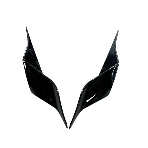 Aile de vent fixe YZF-R3 carénage aérodynamique latéral