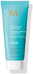 Moroccanoil Restorative Hair Mask