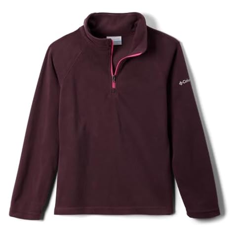 Veste Polaire Demi-Zip Columbia Cover