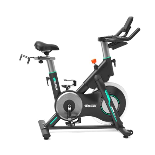 Bicicleta Estatica, Bici Estatica Profesional DMASUN