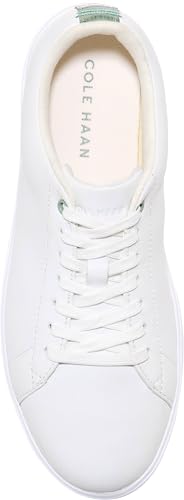 Image of Cole Haan Women's Grand Crosscourt Leather Sneaker