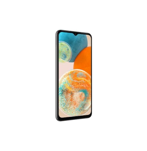 Samsung A236F/DS A23 5G 4GB/128GB Black EU – Ansicht 4