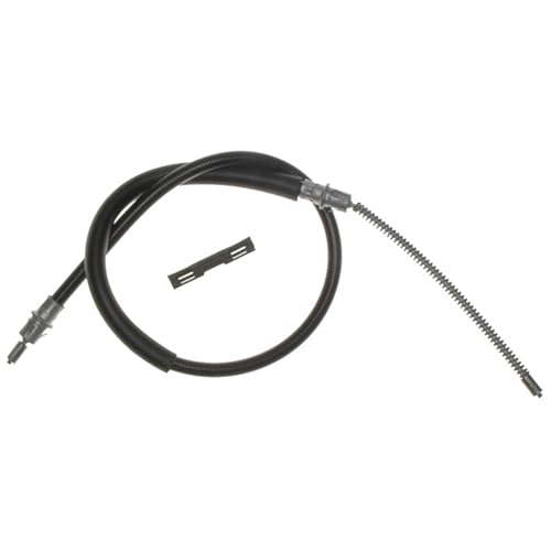 Cable de freno de estacionamiento trasero derecho 18P1868 para control de frenado