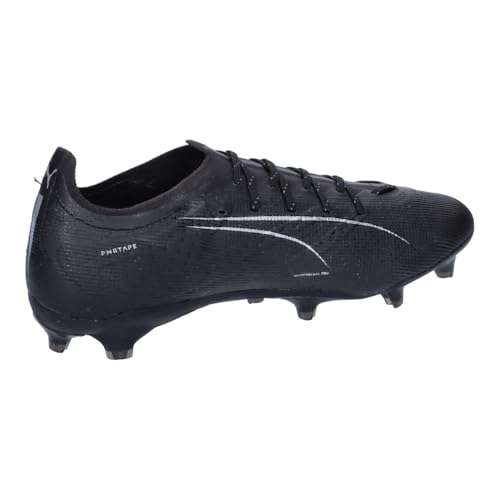 Image of PUMA Mens Ultra 5 Pro Firm GroundArtificial Ground Soccer Cleats - Blue