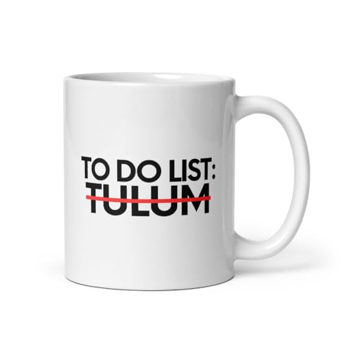 Teegarb Letter Blanket Inspiring Vacations To Do List Tulum Travel Tourism Mexico Funny Tulum Novelty 2