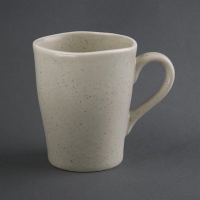 Olympia Chia Sand Mug - 340ml 11.5fl oz (Box 6) - Image 2