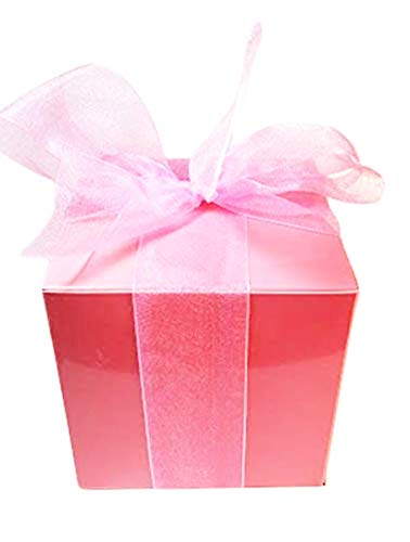 Wild Irish Rose Scented 3 Pc Boxed Gift Set - Perfume Oil - 2 Heart Soaps