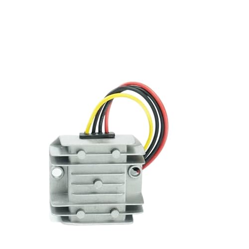 Module Buck Boost 12V contre les variations de tension, convertisseur CC-CC 8V-40V - 5