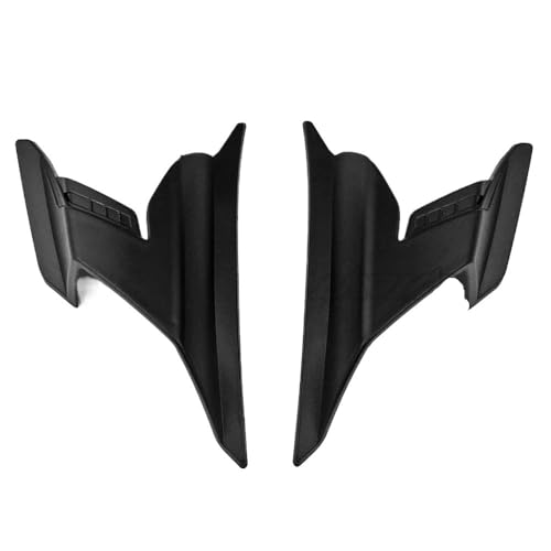 Ailes latérales de carénage pour moto ADV160 2022-2024