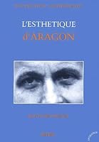 L'Esthetique D'Aragon 2718191139 Book Cover