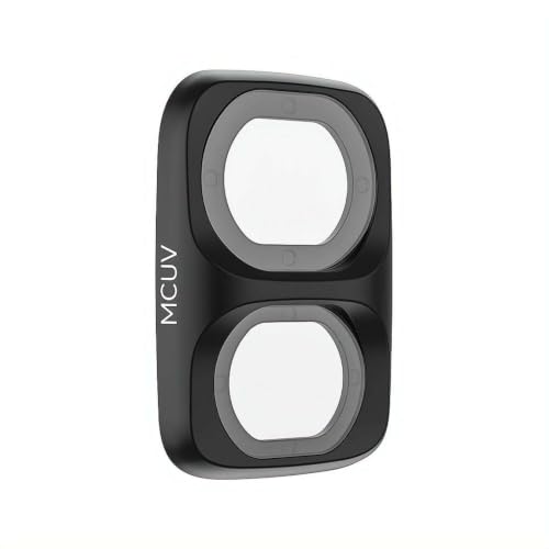 DIANX For DJI Osmo Pocket 4P��p�yMCUV/CPL/ND/�u���b�N�~�X�g�z�����Y�t�B���^�[�Z�b�g ����&�O���A�y�� ���w�K���X ���C�t�B���^�[ �X�i�b�v�I���݌v ��]���M�A�R���g���[�� �����\ for Pocket 4 Pro