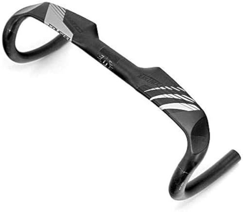 CONTROLTECH Cougar Carbon Aero Handlebar 31.8X420MM, RA522UD, ST1938-Q