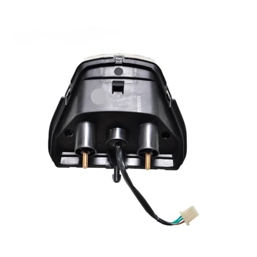 Clignotants moto LED pour régler les pannes de feu stop - 3