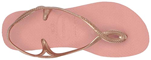 Image of Havaianas Women s Luna Gladiator Sandal