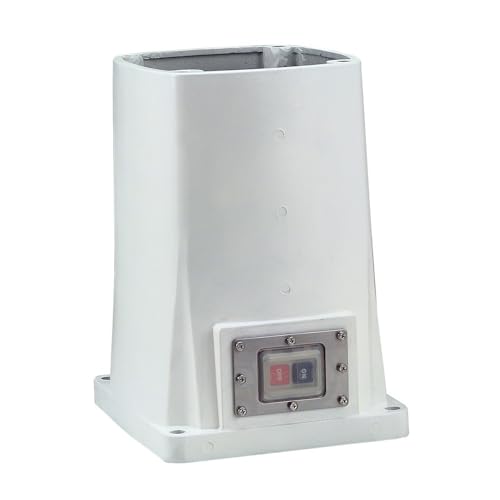 船舶用ウインチ RES-330A イカール用ボックス [0876]