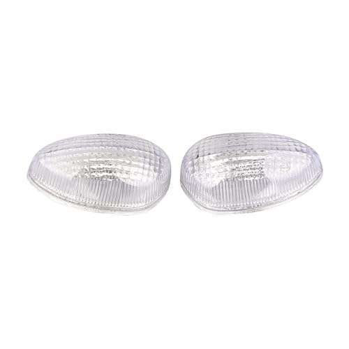 Coque clignotants moto avant étanche anti-choc YZF R1 R6