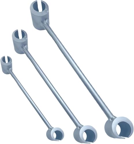 Premium Heavy-Duty Adjustable Wrench for Door Hinge Gap Adjustment – 14-25 MM Precision Multi-Purpose Spanner Repair Tool for Installation and Maintenance(14-18MM)