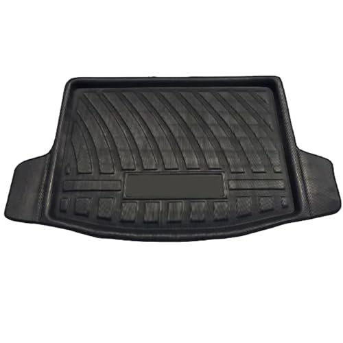 Tapis de coffre Suzuki S-Cross 2014-2021 bac caoutchouc JY