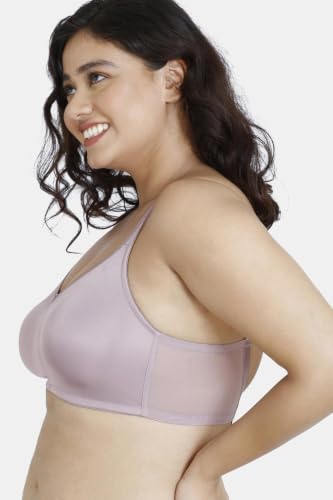 Image of Zivame Women Minimizer Bra