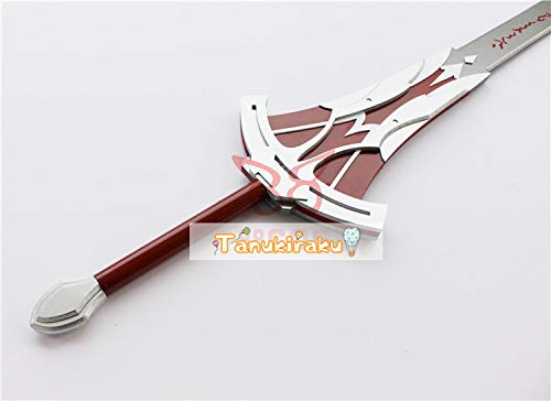 【即日発送可能】 FGO モードレッド コスプレ 武器 道具 FATE Amazon.co.jp: Fate FGO モードレッド 剣 我が麗しき父への叛逆