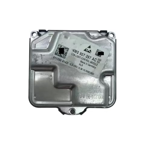 Phare AQXYWAZQ 4M0907397AC Cover