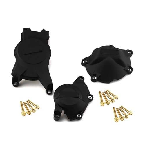 Protection moteur Suzuki GSX-R1000 robuste contre les chocs