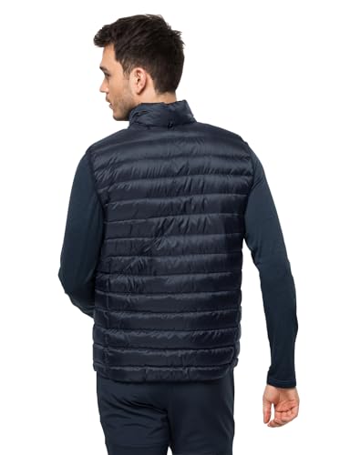 Image of Jack Wolfskin Men's Pack & Go Down Vest M