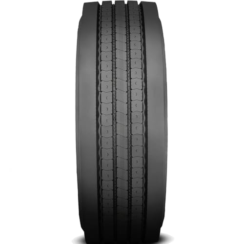 Sumitomo 5533469 St719Se Commercial Tire 245/75R22.5 134/131L thumb #1