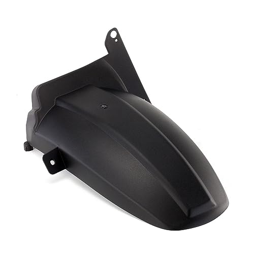 Garde-Boue Moto Universel pour Rouler au Sec en NC750S