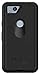 OtterBox Defender Series Case & Holster for Google Pixel 2 (ONLY) - Black (Renewed)