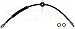 Dorman H622045 Brake Hose