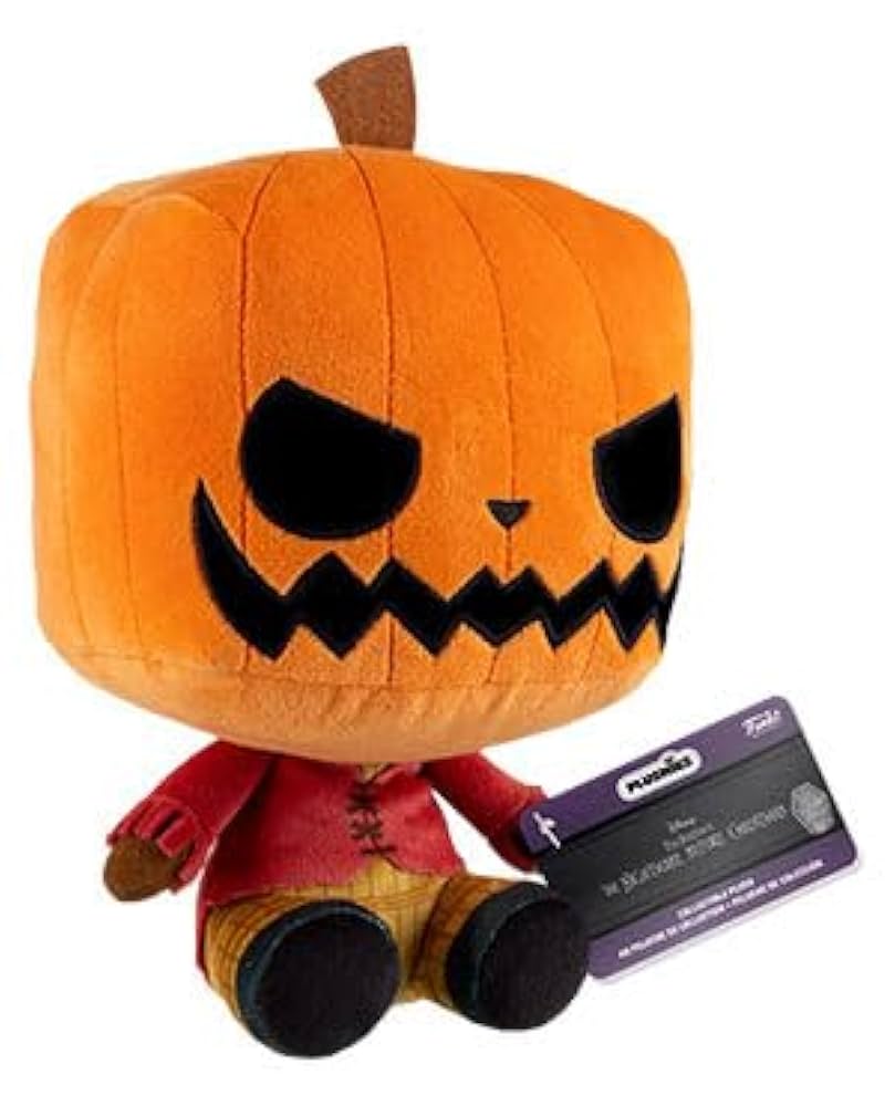 【お取り置き中】funko ナイトメア　ぬいぐるみセット Amazon.co.jp: Funko ぬいぐるみ ナイトメアー・ビフォア