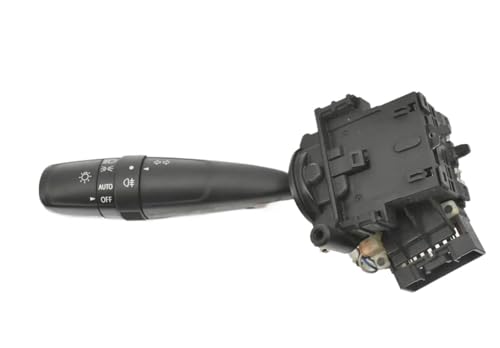 Commutateur clignotant Suzuki Swift 37210-68L21 interrupteur de phare colonne