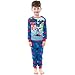 PJ Masks Pajamas | Cozy Kids Pajamas | Catboy Owlette Gekko | Boys Cotton Pajama Set Size 6 Multicoloured