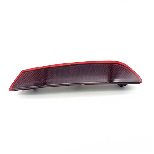 Kit feux d'avertissement clignotant et réflecteur droit pour BMW M-Sport G30
