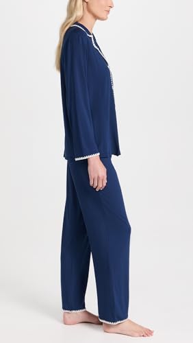 Eberjey Women's Frida Long Pj Set4