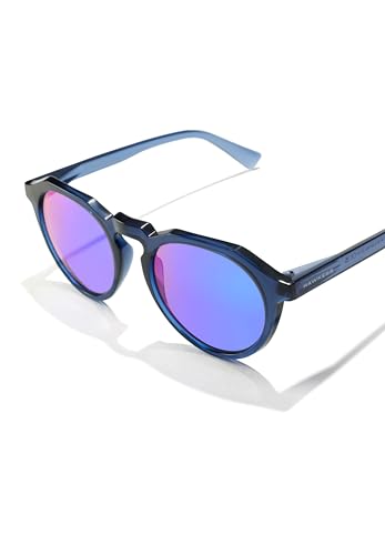 Image of Hawkers Warwick - Sunglasses Womens and Mens - Trendy Sunglasses - 100% UV400 Protection