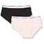 Crystal Pink/Black