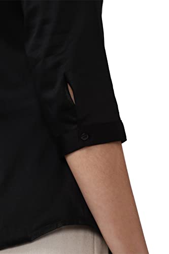 Image of Van Heusen Women's Cotton Regular Fit Shirt