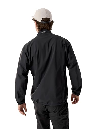 Arc'teryx Gamma Jacket Men's | Durable Breathable Weather-Resistant Hiking Jacket - Redesign3