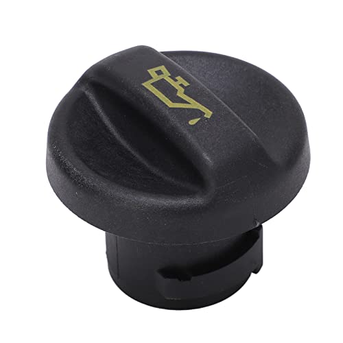 Aramox Tampa de enchimento de óleo de motor Plugue de tampa de enchimento de óleo de motor 111275728