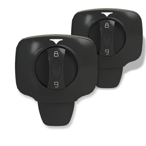 2-Pack Oven Lock Child Safety - Oven Baby Proofing Door