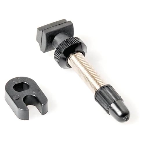 DT Swiss Tubeless Valve MTB, 5.08 x 2.67 x 1.52 cm