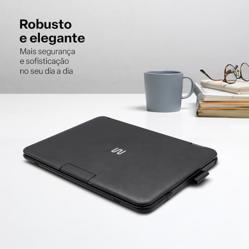 Notebook Ultra, Windows 11 Home, Processador Intel Celeron, 128GB 4GB, Tela 11.6 Pol. HD – UB210