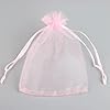 Organza Zakjes voor Bedankjes e.d. Kopen | Huwelijk- en Trouwsieraden