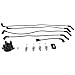 Svyoroo 4G63 4G64 Ignition Tune Up Kit MD618364 MD972748 MD618262 MS851101 Compatible with Mitsubishi Engine Forklift