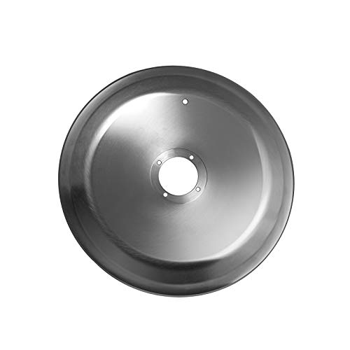 ALFA International CM71110 Gauge Top Brass Lid for CM-75/CM-110 Coffeemaker